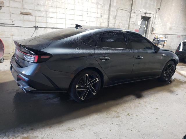 2024 HYUNDAI SONATA N L KMHL54JC8RA419635