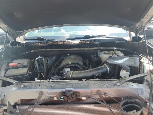 2019 CHEVROLET SILVERADO - 1GCPYFED2KZ335359