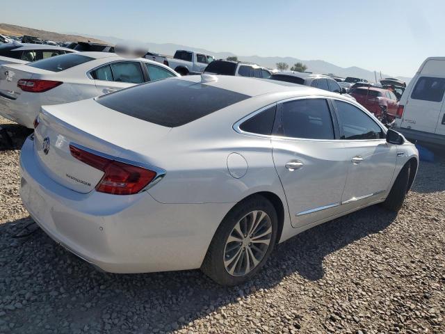 2017 BUICK LACROSSE P 1G4ZR5SSXHU168110