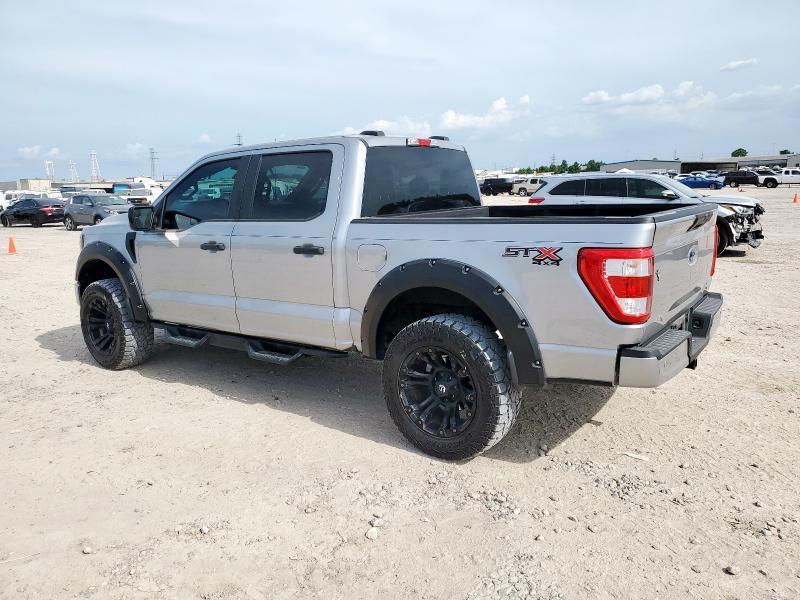 2023 FORD F150 SUPER - 1FTEW1EP9PKD58843