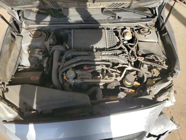 2017 SUBARU WRX JF1VA1B63H9834335