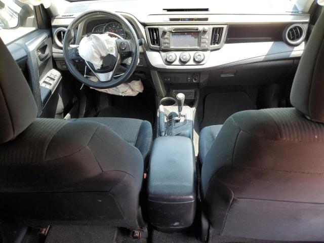 2014 TOYOTA RAV4 LE - JTMBFREV2EJ008618