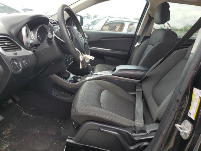 2018 DODGE JOURNEY SE 3C4PDCAB7JT294991
