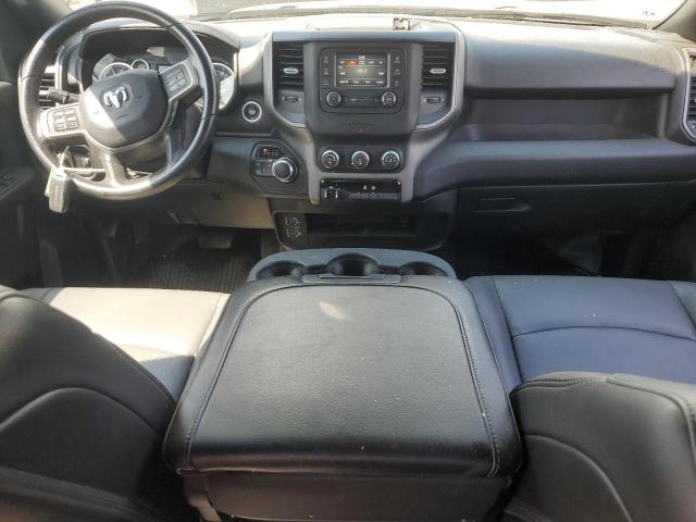 2022 RAM 2500 TRADESMAN 3C6UR5CJ0NG441758