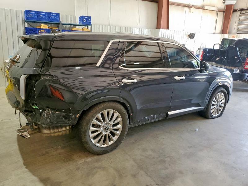 2020 HYUNDAI PALISADE L KM8R5DHE4LU050814