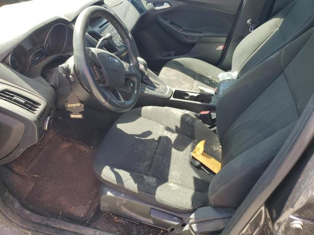 2015 FORD FOCUS SE 1FADP3F2XFL294284