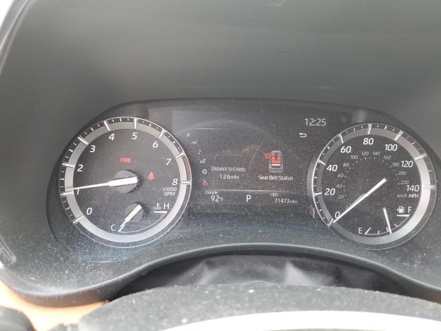 2020 TOYOTA HIGHLANDER 5TDFZRBH6LS049423