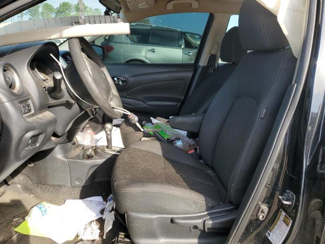 2017 NISSAN VERSA S 3N1CN7APXHL806416