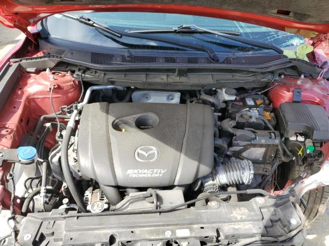 2016 MAZDA CX-5 TOURI JM3KE4CY5G0836746