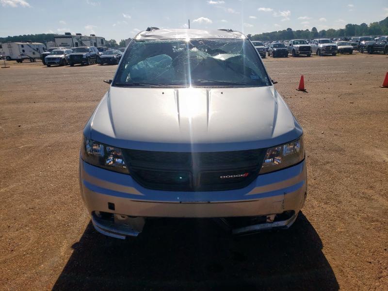 2020 DODGE JOURNEY SE 3C4PDCAB5LT202330