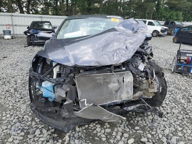 2020 HONDA HR-V LX 3CZRU6H37LM730738