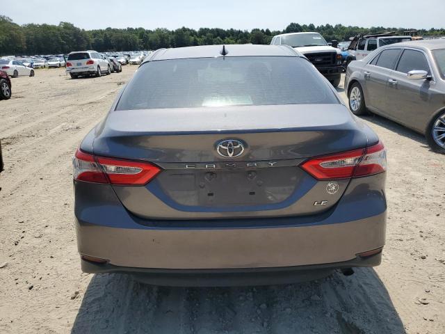 2019 TOYOTA CAMRY L - 4T1B11HK6KU800455