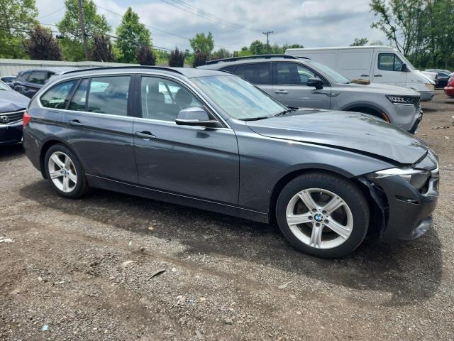 2015 BMW 328 XI WBA3G7C52FK480593