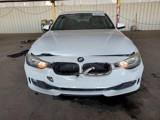 2015 BMW 328 I WBA3A5G51FNS91206