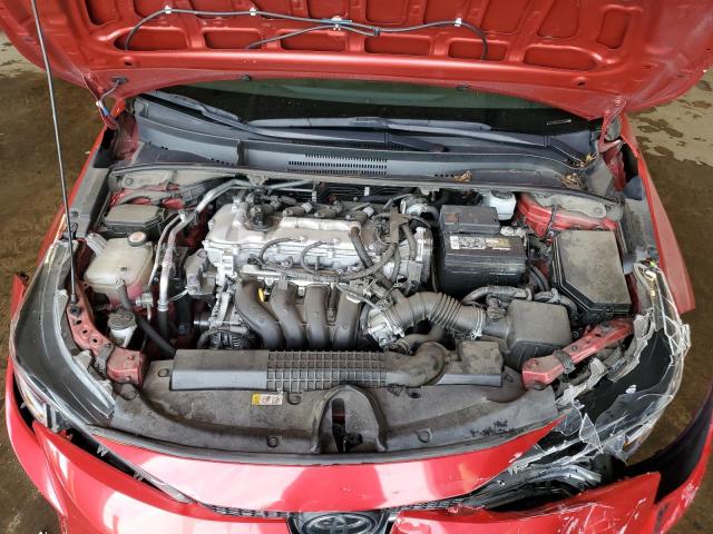2020 TOYOTA COROLLA LE - 5YFEPRAE2LP036668