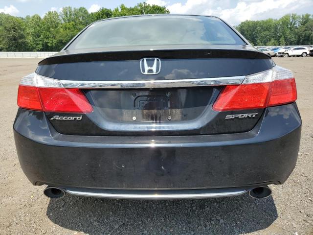 2015 HONDA ACCORD SPO 1HGCR2F54FA084250
