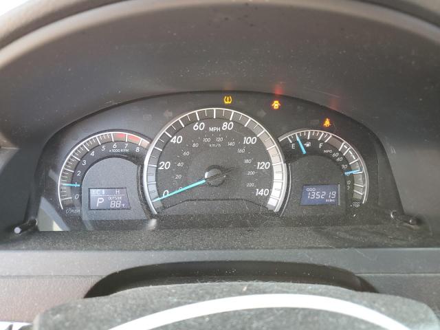 2013 TOYOTA CAMRY L - 4T1BF1FK2DU697476