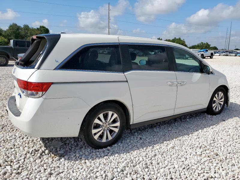 2015 HONDA ODYSSEY EX 5FNRL5H6XFB037393