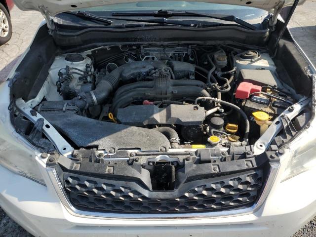 2015 SUBARU FORESTER 2 JF2SJAFC3FH463100