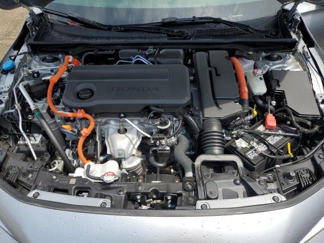 2025 HONDA CIVIC SPOR - 2HGFE4F82SH311025