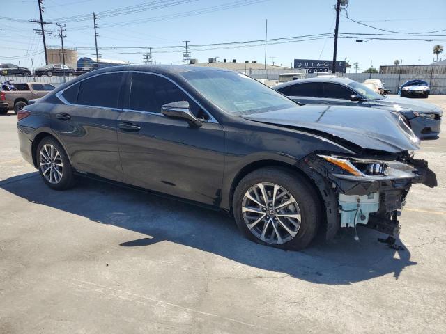 2022 LEXUS ES 300H BASE 58ACA1C14NU024309