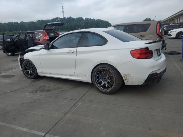2016 BMW M235I WBA1J7C54GV359279
