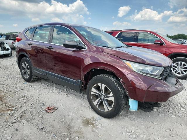 2018 HONDA CR-V LX 2HKRW6H37JH214088