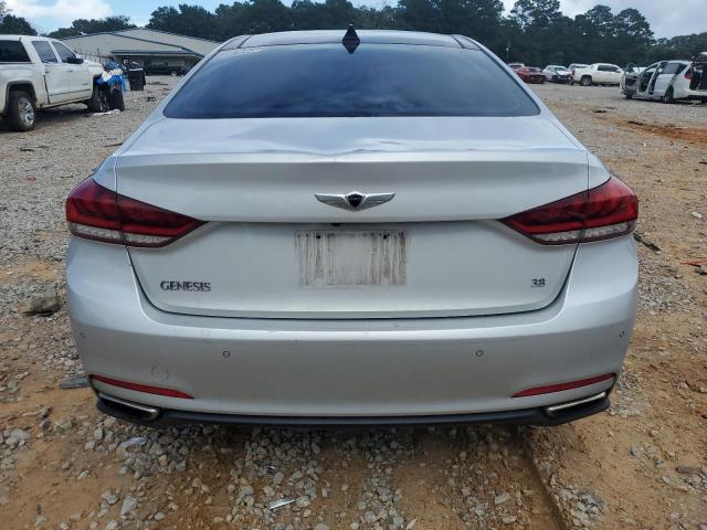 2016 HYUNDAI GENESIS 3.8L KMHGN4JE5GU142490