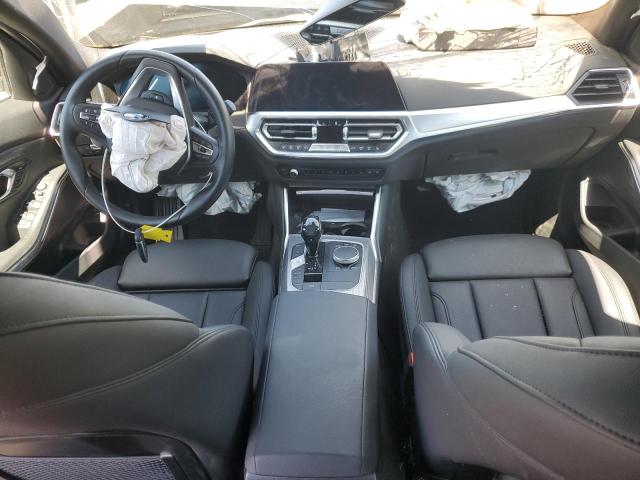 2021 BMW 330I 3MW5R1J01M8C18683