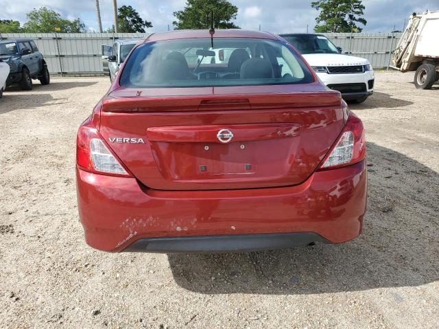 2018 NISSAN VERSA S - 3N1CN7AP3JL843457