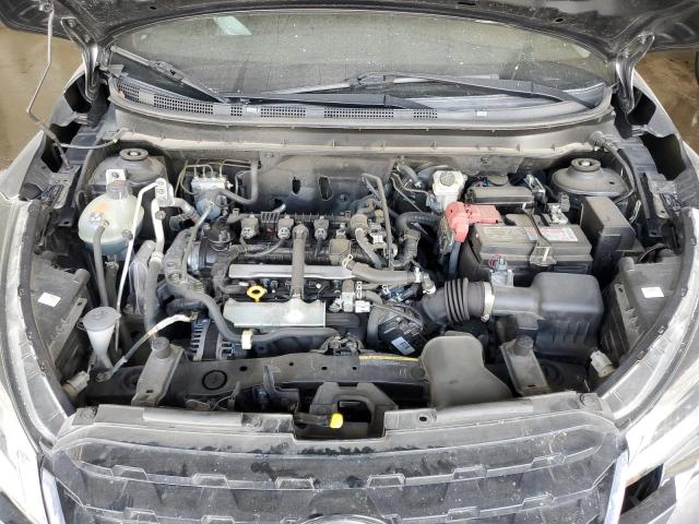 2022 NISSAN KICKS S 3N1CP5BV8NL515565
