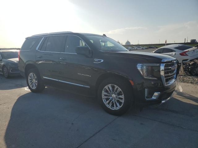 2021 GMC YUKON SLT 1GKS2BKD6MR273562