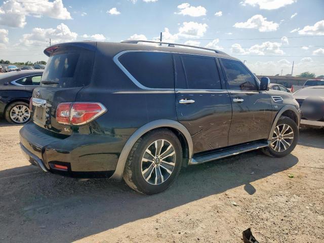 2020 NISSAN ARMADA SV JN8AY2NC9L9620460