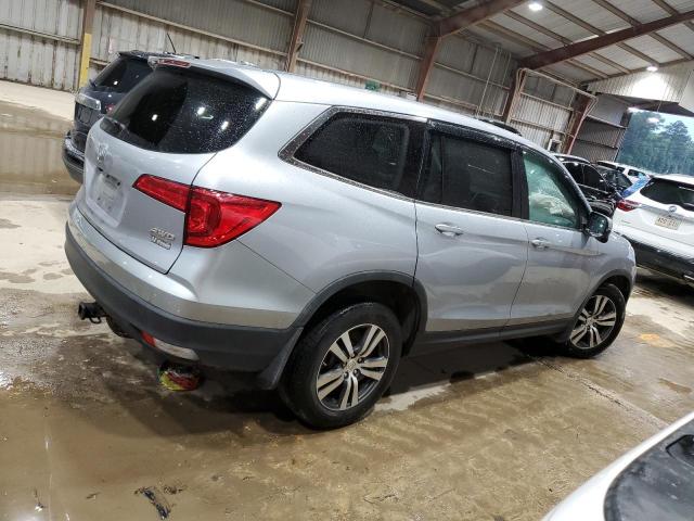 2018 HONDA PILOT EXL 5FNYF6H53JB010898