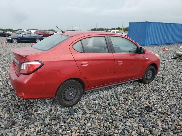 2022 MITSUBISHI MIRAGE G4 ML32FUFJ1NHF06224