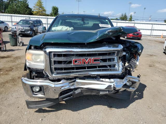 2015 GMC SIERRA C15 1GTR1UEH0FZ222729