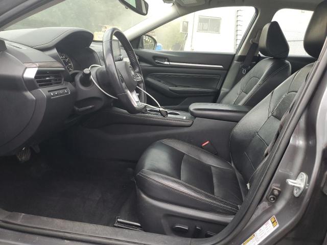 2019 NISSAN ALTIMA PLA 1N4BL4FWXKC128367