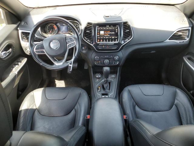 2020 JEEP CHEROKEE L - 1C4PJMDN2LD544862