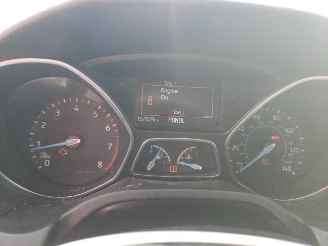 2018 FORD FOCUS 1FADP3E28HL335452