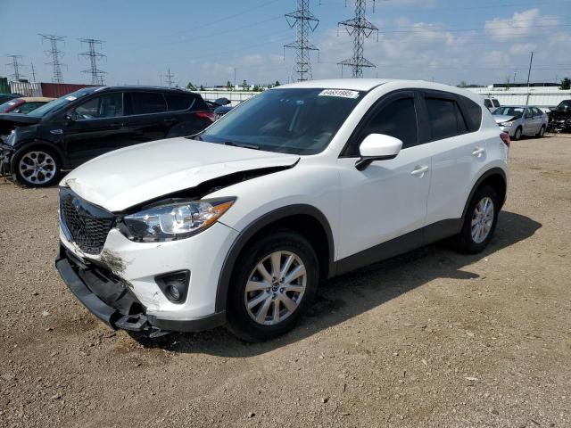 MAZDA CX-5 TOURI