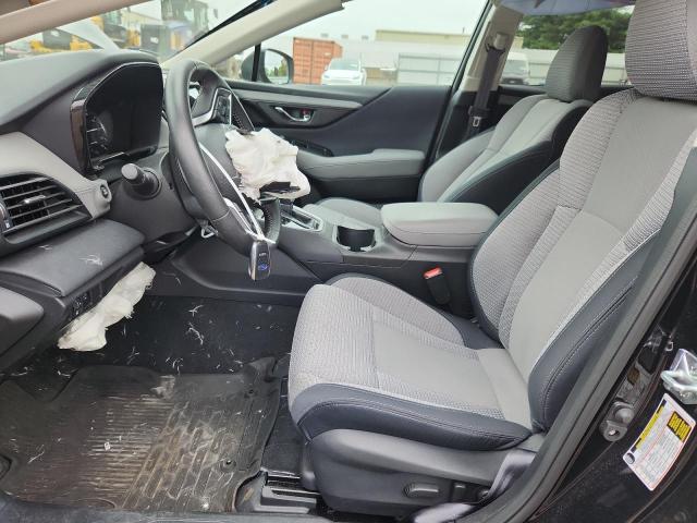 2024 SUBARU OUTBACK PR 4S4BTAFC0R3270635