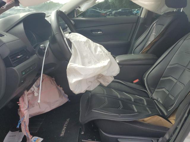 2022 NISSAN SENTRA SV - 3N1AB8CV3NY247632