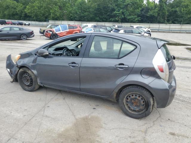2013 TOYOTA PRIUS C - JTDKDTB33D1529352