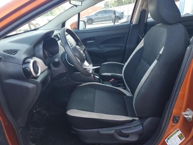 2020 NISSAN VERSA SV 3N1CN8EV0LL876286