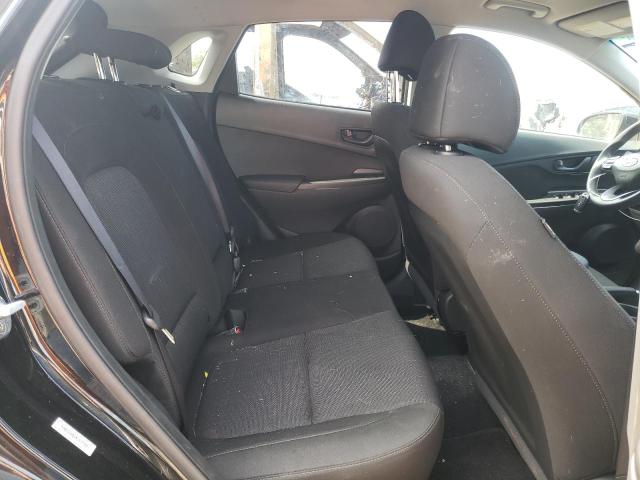 2022 HYUNDAI KONA SEL - KM8K62AB2NU917763
