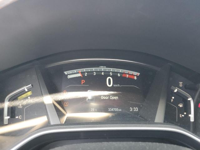 2HKRW2H55HH137354 2017 HONDA CRV