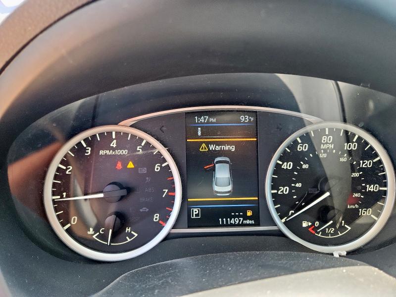 2019 NISSAN SENTRA S 3N1AB7AP7KY212182