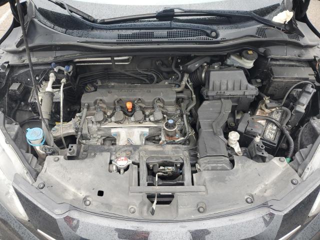 2017 HONDA HR-V EXL 3CZRU5H77HM727200