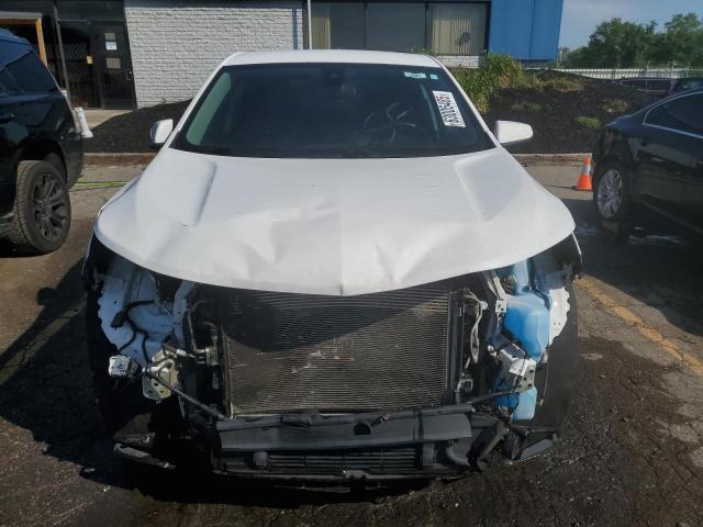 2023 CHEVROLET EQUINOX LT - 3GNAXKEG7PL112039