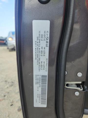 2020 DODGE CHARGER SC 2C3CDXGJ6LH107356